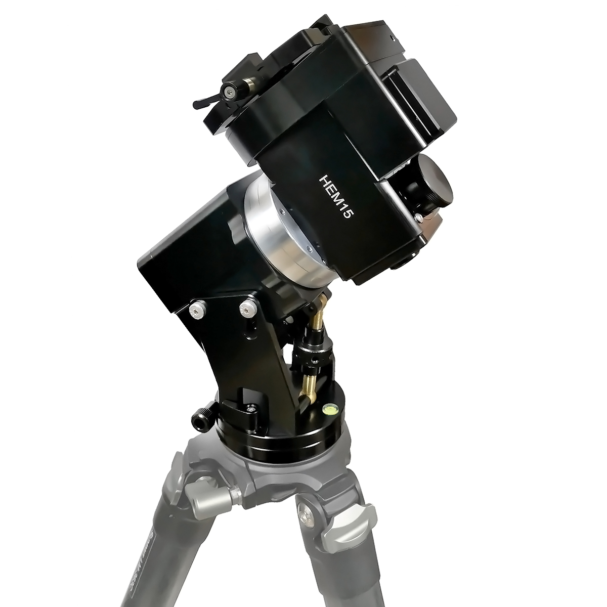 iOptron HEM15 Mount with iPolar | First Light Optics